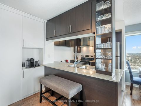 Photo 8 at 2208 - 190 BOROUGH Drive, Bendale, Toronto