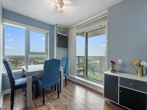 Photo 9 at 2208 - 190 BOROUGH Drive, Bendale, Toronto