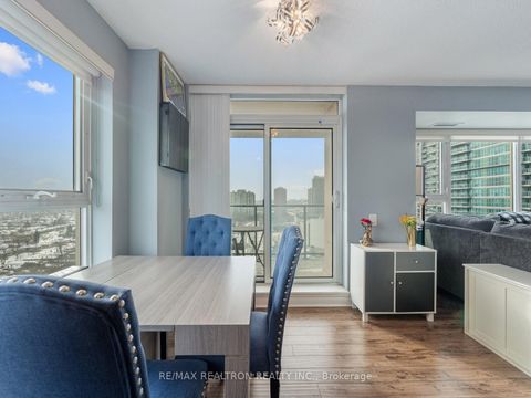 Photo 10 at 2208 - 190 BOROUGH Drive, Bendale, Toronto