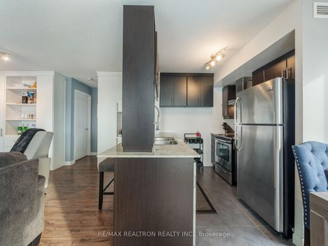 Photo 11 at 2208 - 190 BOROUGH Drive, Bendale, Toronto