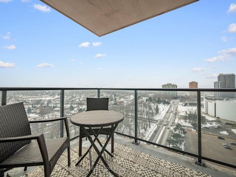 Photo 21 at 2208 - 190 BOROUGH Drive, Bendale, Toronto