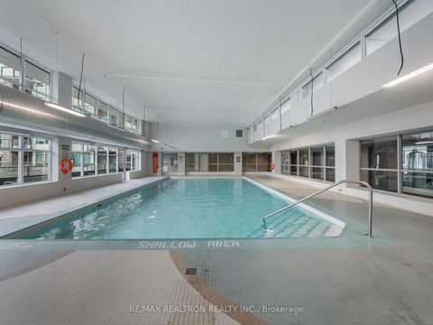 Photo 23 at 2208 - 190 BOROUGH Drive, Bendale, Toronto