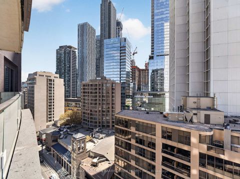 Photo 16 at 1202 - 88 Davenport Road, Annex, Toronto