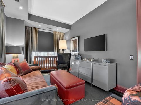 Photo 18 at 1202 - 88 Davenport Road, Annex, Toronto