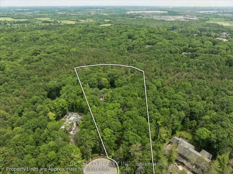 Photo 0 at 80 White Pine Trail, Rural Richmond Hill, Richmond Hill