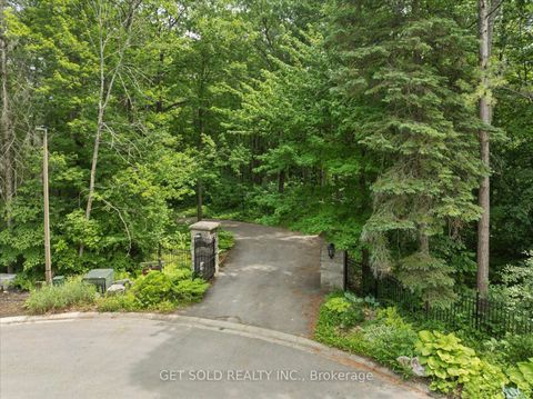 Photo 1 at 80 White Pine Trail, Rural Richmond Hill, Richmond Hill