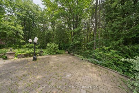 Photo 12 at 80 White Pine Trail, Rural Richmond Hill, Richmond Hill