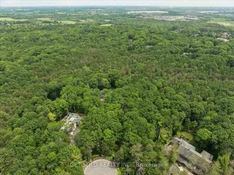 Photo 17 at 80 White Pine Trail, Rural Richmond Hill, Richmond Hill