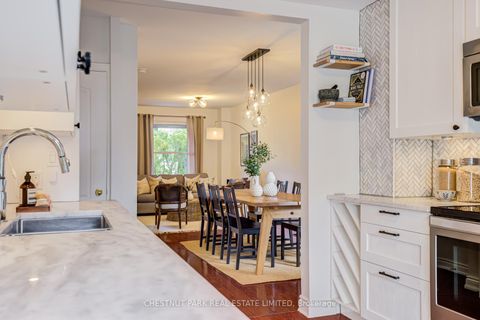 Photo 0 at 89 Frater Avenue, East York, Toronto