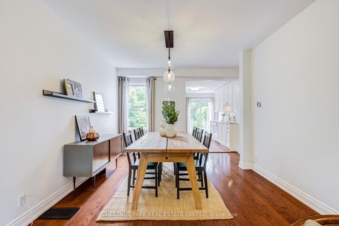 Photo 8 at 89 Frater Avenue, East York, Toronto