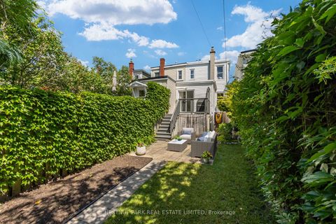 Photo 31 at 89 Frater Avenue, East York, Toronto