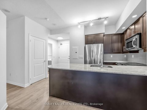 Photo 3 at 308 - 65 East Liberty Street, Niagara, Toronto