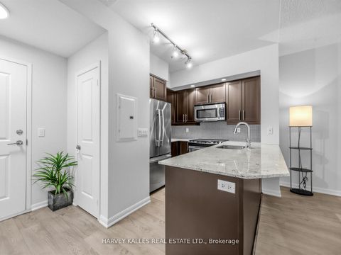 Photo 4 at 308 - 65 East Liberty Street, Niagara, Toronto