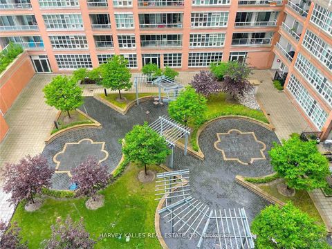 Photo 21 at 308 - 65 East Liberty Street, Niagara, Toronto