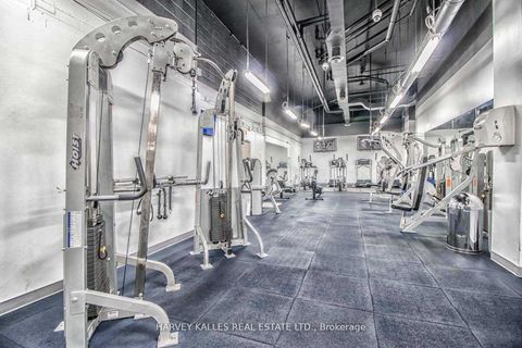 Photo 26 at 308 - 65 East Liberty Street, Niagara, Toronto