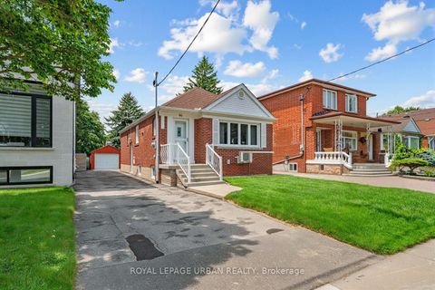 Photo 1 at 96 Cedarcrest Boulevard, Parkview, Toronto