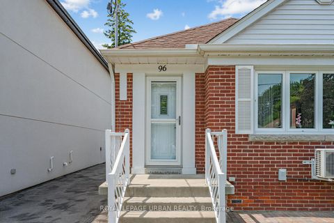 Photo 3 at 96 Cedarcrest Boulevard, Parkview, Toronto
