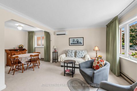 Photo 5 at 96 Cedarcrest Boulevard, Parkview, Toronto