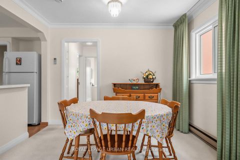 Photo 9 at 96 Cedarcrest Boulevard, Parkview, Toronto