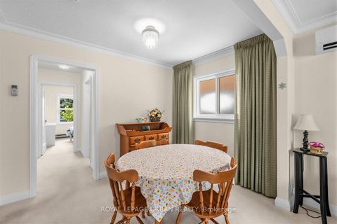 Photo 10 at 96 Cedarcrest Boulevard, Parkview, Toronto