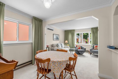 Photo 11 at 96 Cedarcrest Boulevard, Parkview, Toronto