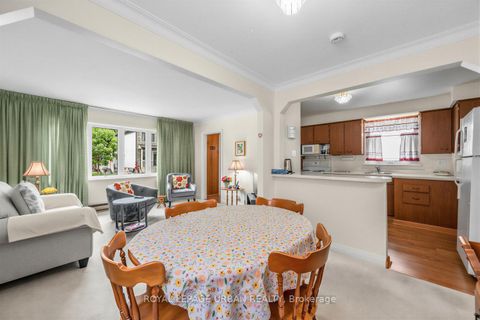 Photo 12 at 96 Cedarcrest Boulevard, Parkview, Toronto