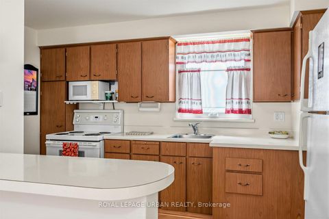 Photo 13 at 96 Cedarcrest Boulevard, Parkview, Toronto