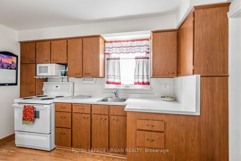 Photo 14 at 96 Cedarcrest Boulevard, Parkview, Toronto