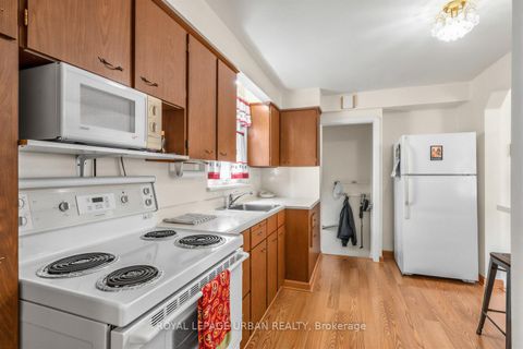 Photo 15 at 96 Cedarcrest Boulevard, Parkview, Toronto