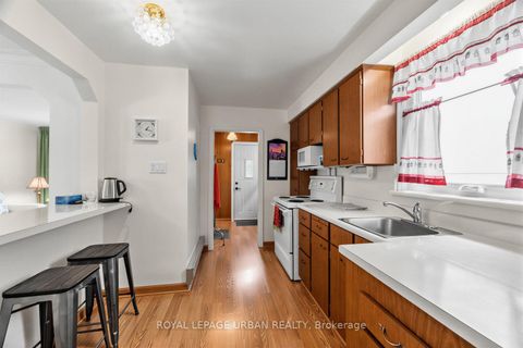 Photo 16 at 96 Cedarcrest Boulevard, Parkview, Toronto