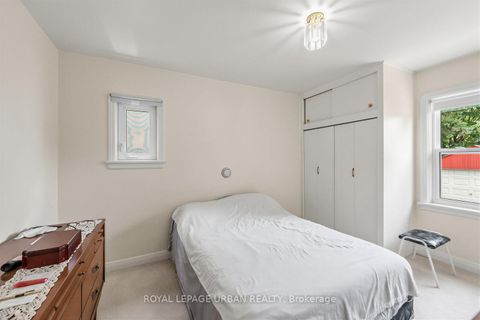 Photo 17 at 96 Cedarcrest Boulevard, Parkview, Toronto