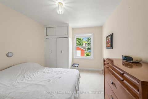Photo 18 at 96 Cedarcrest Boulevard, Parkview, Toronto