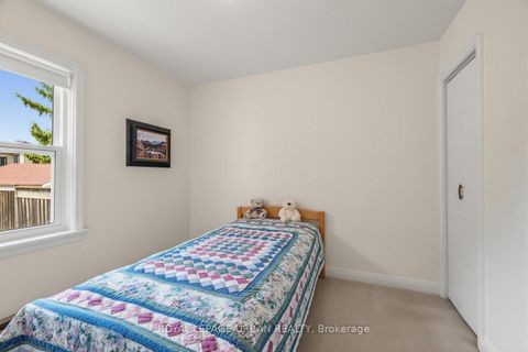 Photo 21 at 96 Cedarcrest Boulevard, Parkview, Toronto