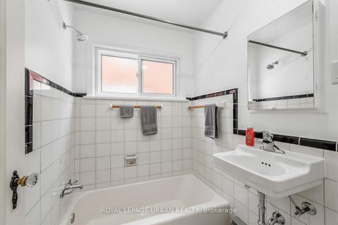 Photo 22 at 96 Cedarcrest Boulevard, Parkview, Toronto