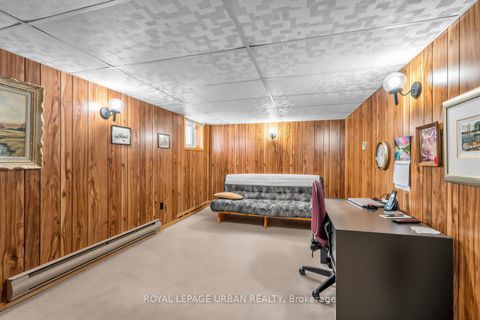 Photo 23 at 96 Cedarcrest Boulevard, Parkview, Toronto