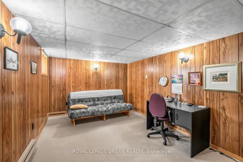 Photo 24 at 96 Cedarcrest Boulevard, Parkview, Toronto