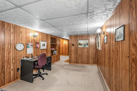 Photo 25 at 96 Cedarcrest Boulevard, Parkview, Toronto
