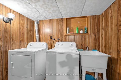Photo 26 at 96 Cedarcrest Boulevard, Parkview, Toronto