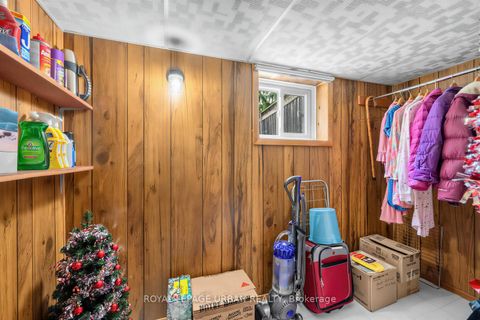 Photo 28 at 96 Cedarcrest Boulevard, Parkview, Toronto