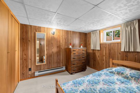 Photo 29 at 96 Cedarcrest Boulevard, Parkview, Toronto
