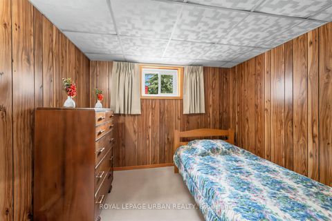 Photo 30 at 96 Cedarcrest Boulevard, Parkview, Toronto