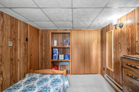 Photo 31 at 96 Cedarcrest Boulevard, Parkview, Toronto