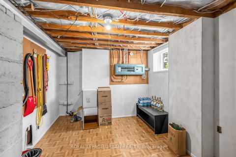 Photo 33 at 96 Cedarcrest Boulevard, Parkview, Toronto