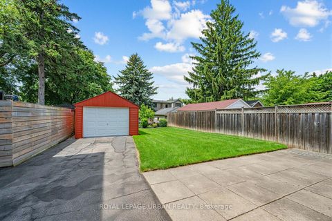 Photo 34 at 96 Cedarcrest Boulevard, Parkview, Toronto