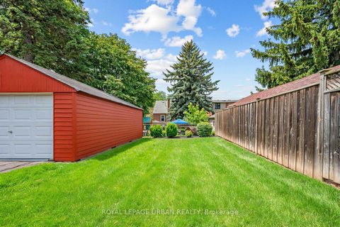 Photo 35 at 96 Cedarcrest Boulevard, Parkview, Toronto