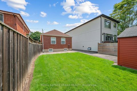 Photo 36 at 96 Cedarcrest Boulevard, Parkview, Toronto