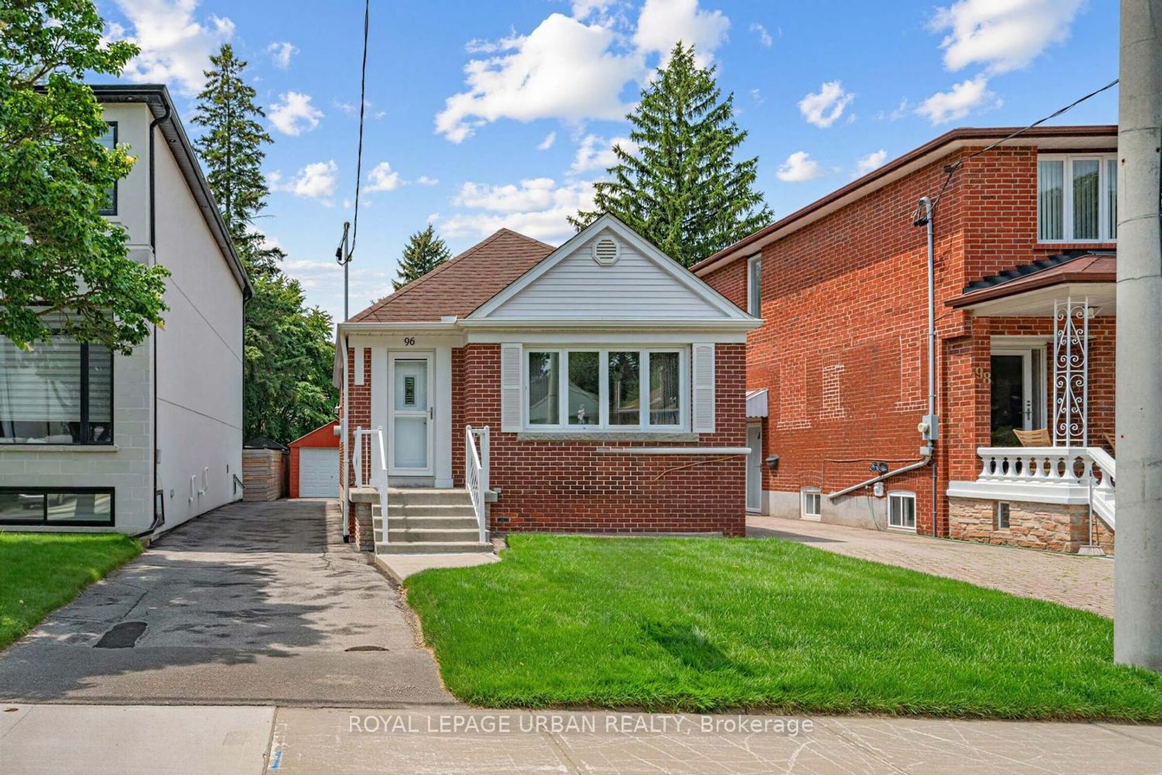 96 Cedarcrest Boulevard, Parkview, Toronto 