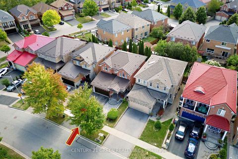 Photo 1 at 8 Lampman Drive, Morningside, Toronto