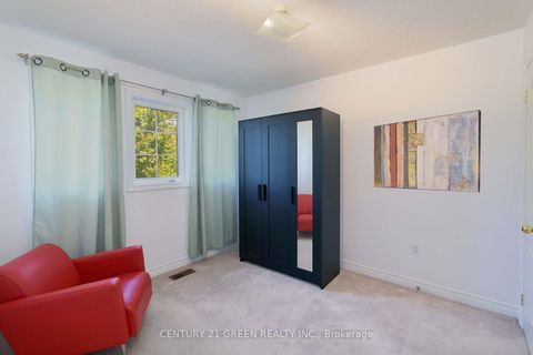 Photo 19 at 8 Lampman Drive, Morningside, Toronto