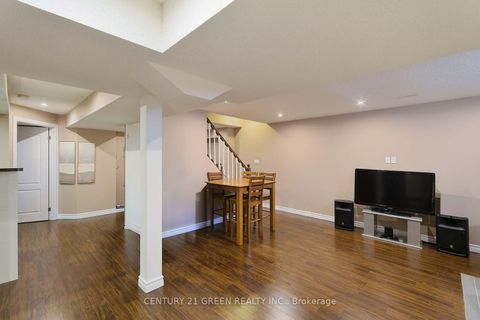 Photo 24 at 8 Lampman Drive, Morningside, Toronto